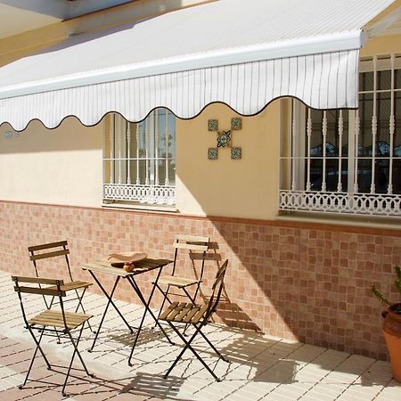 Casa Bamboo Διαμέρισμα Torre Del Mar Εξωτερικό φωτογραφία