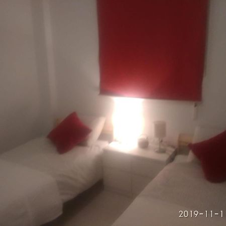 Casa Bamboo Διαμέρισμα Torre Del Mar Εξωτερικό φωτογραφία