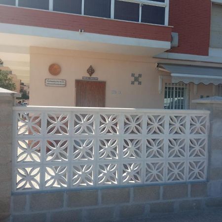 Casa Bamboo Διαμέρισμα Torre Del Mar Εξωτερικό φωτογραφία