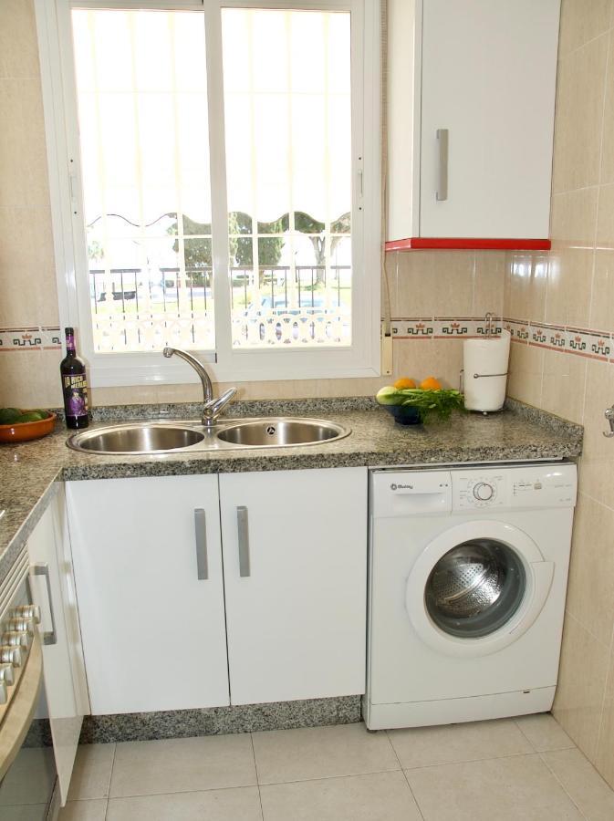 Casa Bamboo Διαμέρισμα Torre Del Mar Εξωτερικό φωτογραφία