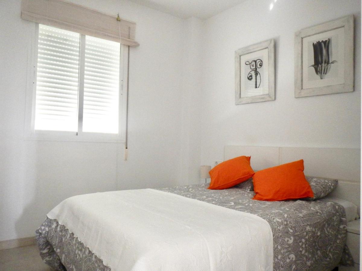 Casa Bamboo Διαμέρισμα Torre Del Mar Εξωτερικό φωτογραφία
