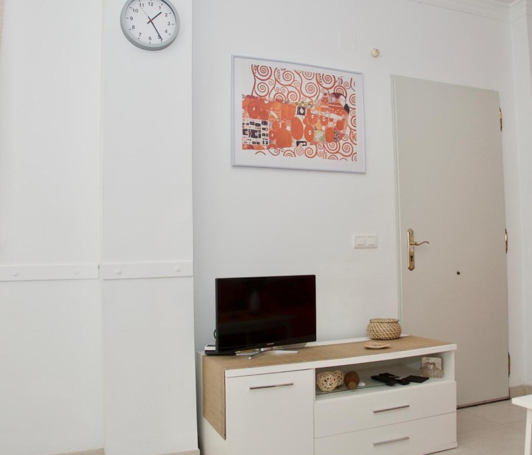 Casa Bamboo Διαμέρισμα Torre Del Mar Εξωτερικό φωτογραφία