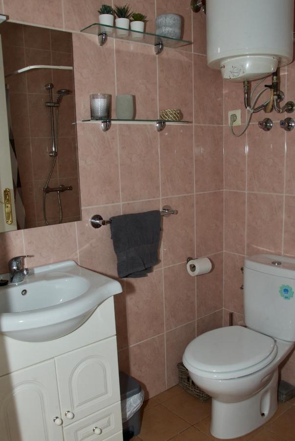 Casa Bamboo Διαμέρισμα Torre Del Mar Εξωτερικό φωτογραφία