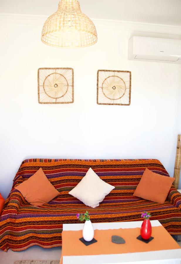 Casa Bamboo Διαμέρισμα Torre Del Mar Εξωτερικό φωτογραφία